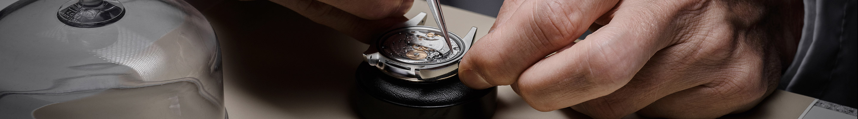 Servicing Your Rolex | Kalakaua