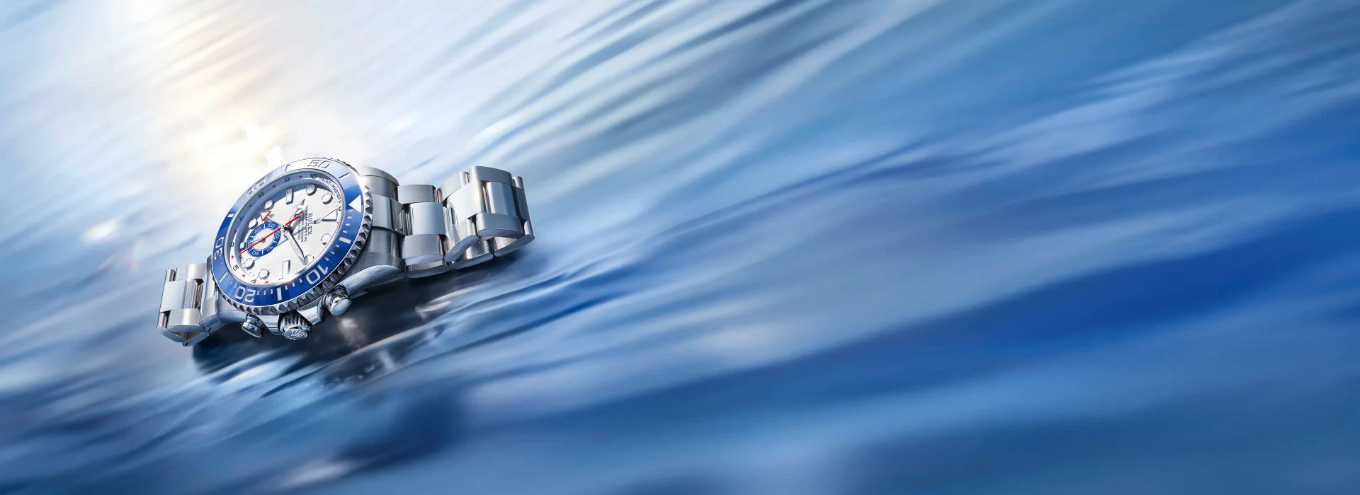 Yacht-Master II