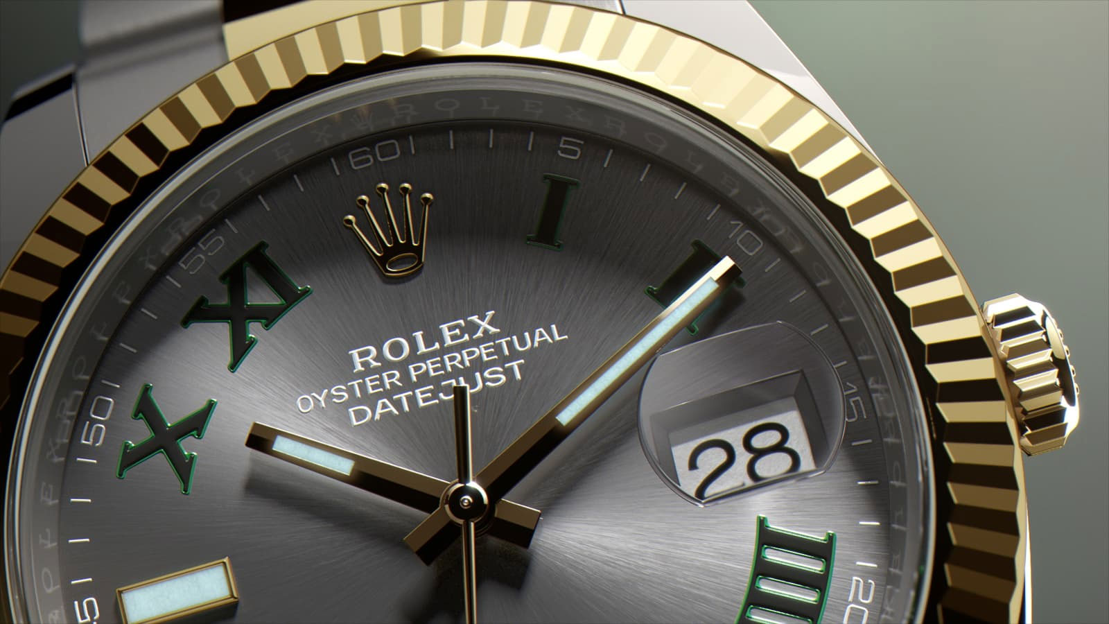 Datejust