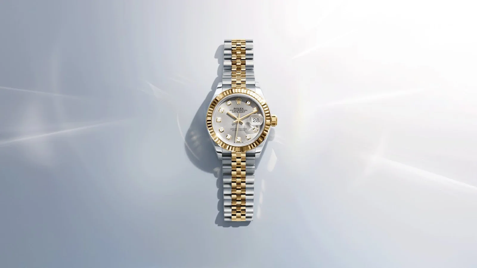 Lady-Datejust