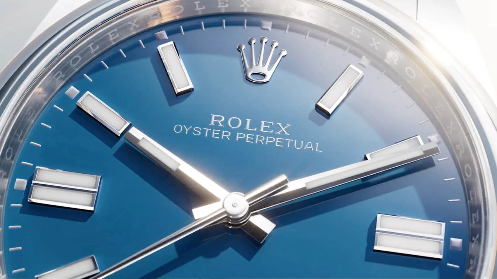 Rolex 1908